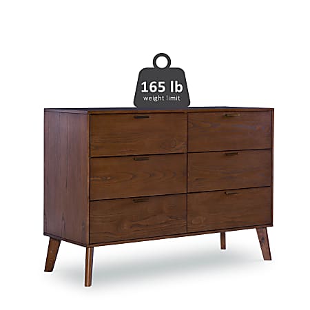 Office depot dresser sale