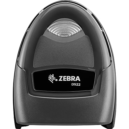 Zebra DS2278 SR Handheld Barcode Scanner Wireless