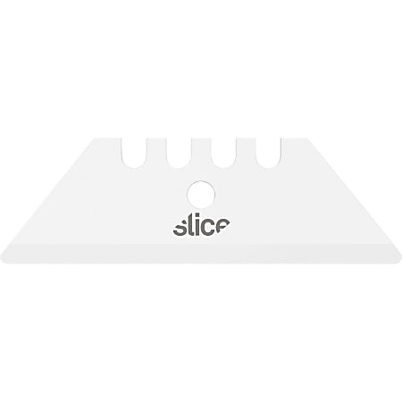 Slice Replacement Ceramic Utility Blades - 2.40