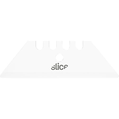Slice Replacement Ceramic Utility Blades - 2.40