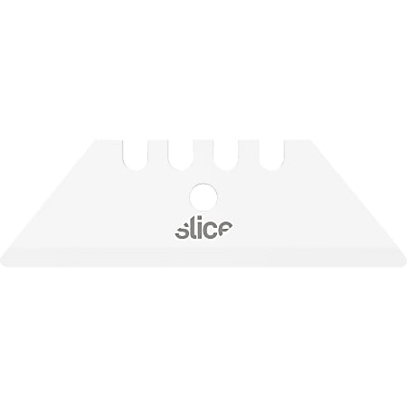 Slice Replacement Ceramic Utility Blades - 2.40