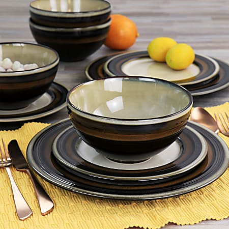 Elite dinnerware deals