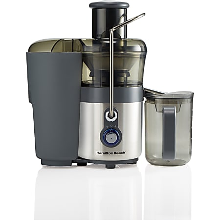 Hamilton Beach Big Mouth Pro Juice Extractor