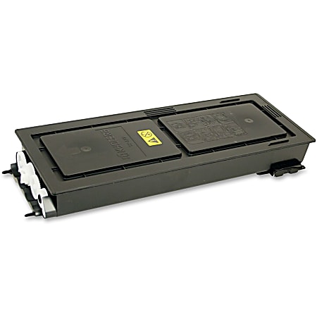 Kyocera® TK-677 Black Toner Cartridge