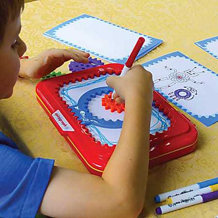 Spirograph Jr Set - Office Depot