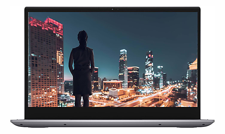 Dell™ Inspiron 14 5400 2-In-1 Laptop, 14" Touch Screen, Intel® Core™ i7, 8GB Memory, 512GB Solid State Drive, Wi-Fi 6, Windows® 10, I5400-7241GRY-PUS
