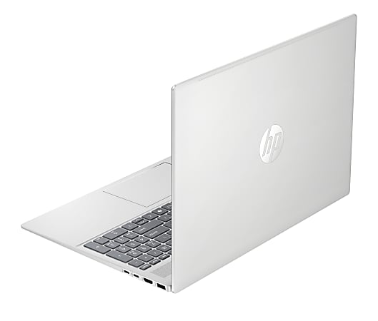 HP 16" Pavilion Laptop, AMD Ryzen 7, AI Enabled, 16GB RAM, 512GB SSD, Wi-Fi 6, Windows 11 Home (16-ag0071od)