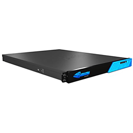 Barracuda 310 Web Filter Security Appliance
