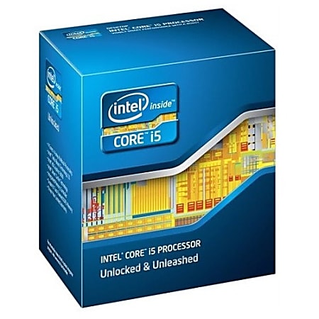 Intel Core i5 i5-4590S Quad-core (4 Core) 3 GHz Processor - Socket H3 LGA-1150 - Retail Pack