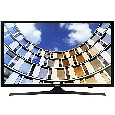 Samsung 5300 UN50M5300AFXZA 50" Smart LED-LCD TV - HDTV - LED Backlight - DTS Premium Sound 5.1, Dolby Digital Plus