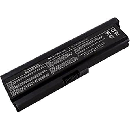 EP Memory Notebook Battery