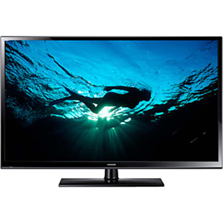 how wide is a 60 inch samsung tv