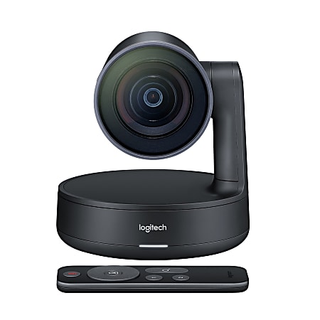 Logitech C922 Pro Stream Webcam 1080P Camera for HD Video Streaming -  Office Depot