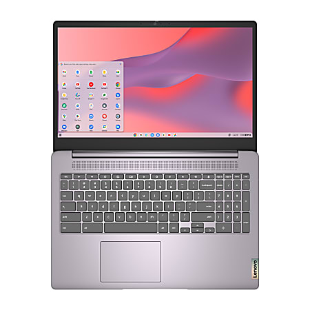 Lenovo Ideapad 3i Chromebook Laptop 15.6 Screen Intel Celeron