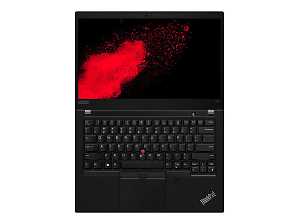 Lenovo ThinkPad P14s Gen 2 20VX002GUS 14" Mobile Workstation - 1920 x 1080 - Intel Core i7 (11th Gen) i7-1165G7 Quad-core (4 Core) 2.80 GHz - 8 GB RAM - 256 GB SSD - Black - Windows 10 Pro - NVIDIA Quadro T500 with 4 GB