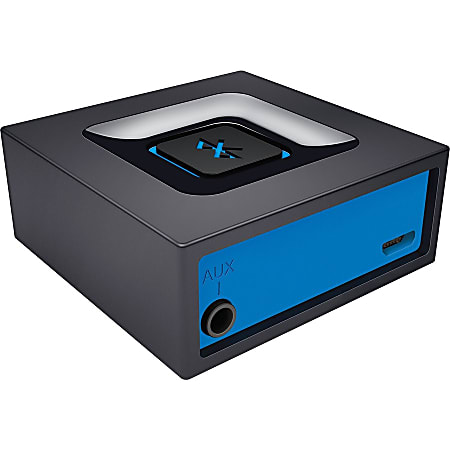 Logitech bt audio adapter cheap