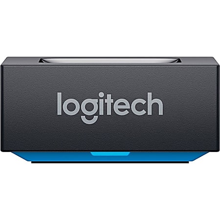 Logitech Bluetooth Audio Adapter Review: An affordable unit with great  connectivity