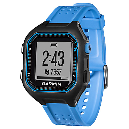 Garmin Forerunner 25 GPS Watch