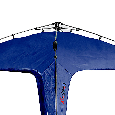 Outdoors Professional Beach Roof Pop Up Canopy With 2