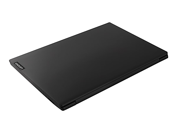 Lenovo® IdeaPad S145 Laptop, 15.6" Screen, AMD Ryzen 7, 8GB Memory, 256GB Solid State Drive, Windows® 10, 81UT00LJUS