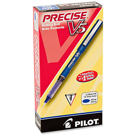 Precise 2024 v5 pens