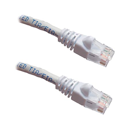 Professional Cable Cat.6 UTP Patch Network Cable