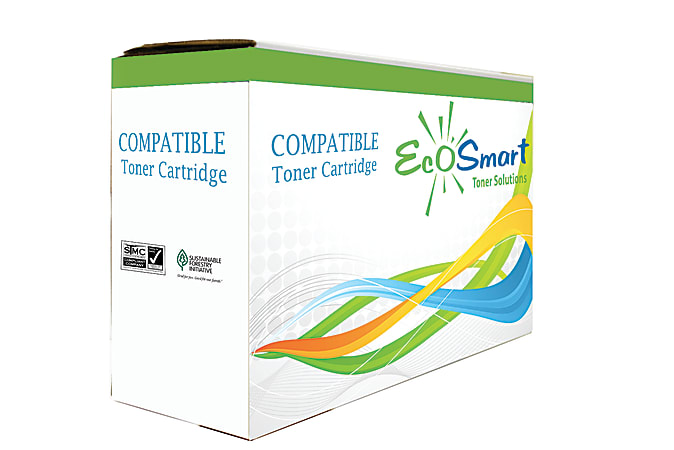 EcoSmart Toner™ Remanufactured High-Yield Black Toner Cartridge Replacement For Xerox® 106R01371, OSESX3600-E