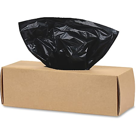 Dog waste shop station refill bags