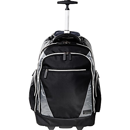 Office depot rolling backpack new arrivals