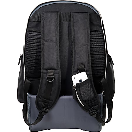 Office depot discount rolling backpack