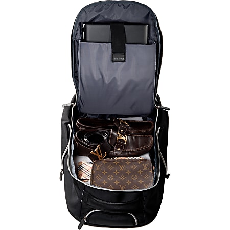 Office depot discount rolling backpack