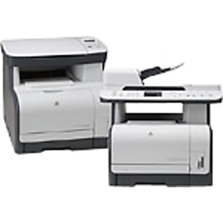 HP Color LaserJet CM1312nfi MFP - REFURBISHED - nultifunction ( fax / copier / printer / scanner ) ( color )