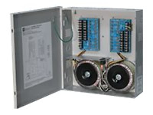 Altronix ALTV2416600 - Power adapter - AC 115