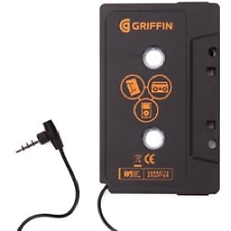 Griffin DirectDeck HandsFree