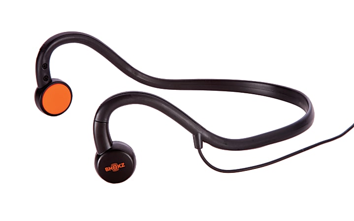 AfterShokz Sportz M2 AS321 Sport Behind The Ear Headphones