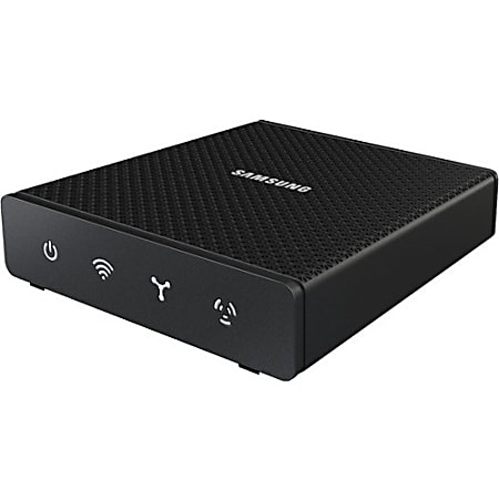 Samsung Shape Wireless Audio Hub
