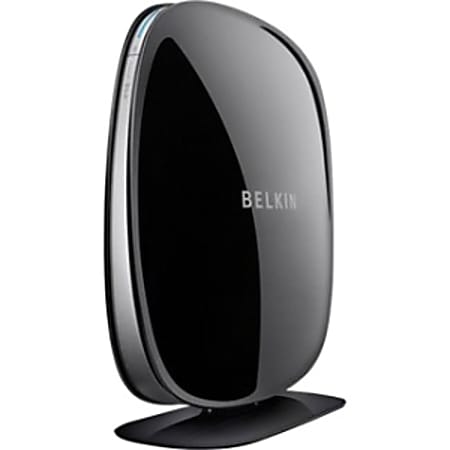 Belkin IEEE 802.11n Wireless Router