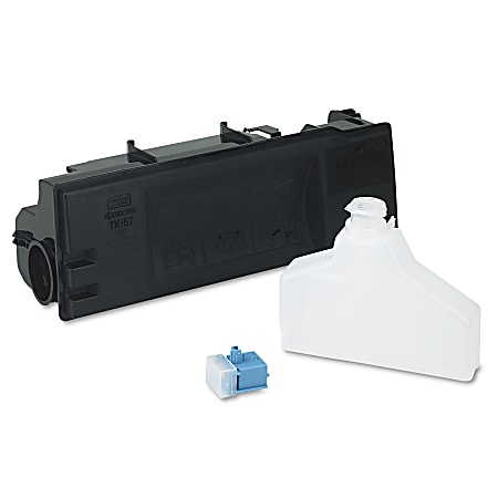 Kyocera Toner, FS1920, Black - KYOTK57