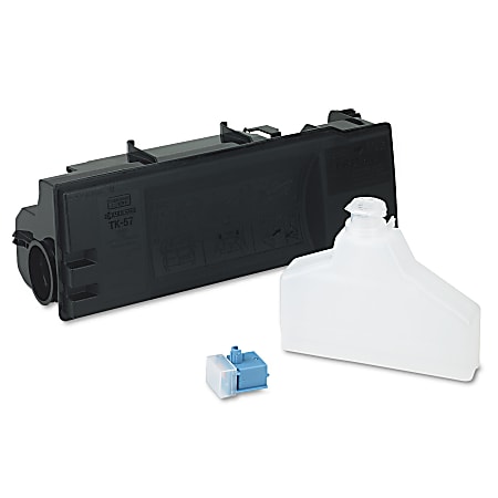 Kyocera TK57 Original Toner Cartridge