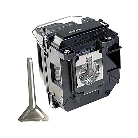 NP-PX700W2/PX750U2/PX800X2 and NP-PH1000U Projector NEC NP22LP Replacement Lamp for NP-PX700W/PX750U/PX800X