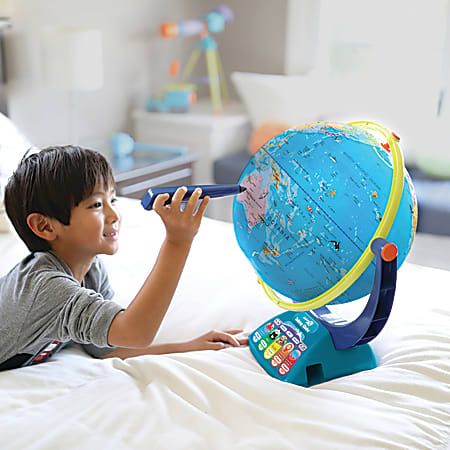 Geosafari jr talking globe store