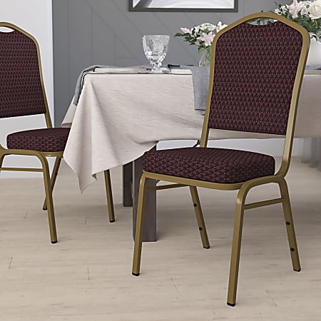 Banquet chair with armrest 2025