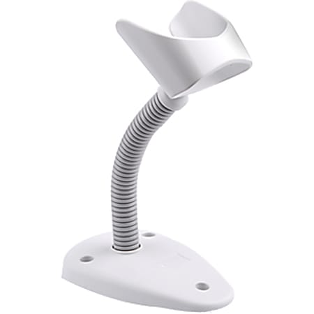 Datalogic Basic Barcode Scanner Stand - White