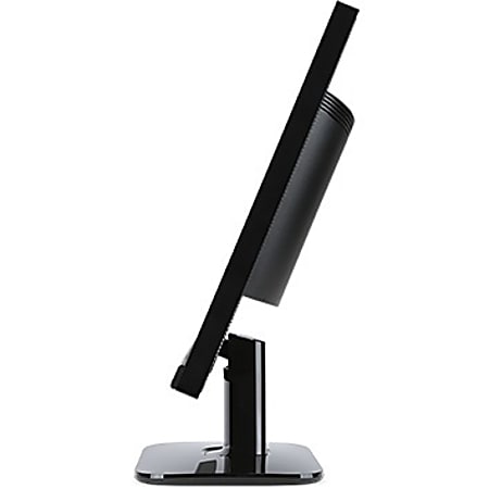 Acer KA272 A 27 Class LCD Monitor Black 27 Viewable Vertical