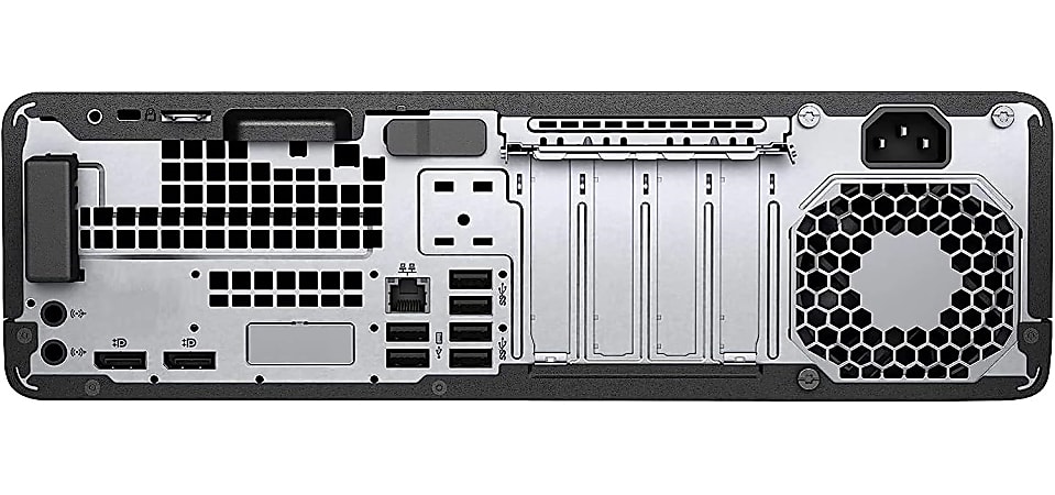 ⭐️1578⭐️ HP EliteDesk 800G6. i5-10600 Amazon.com: HP EliteDesk 800 G1 SFF, Intel i5, 8GB RAM