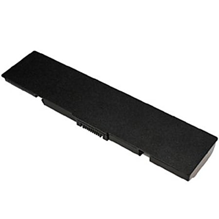 Toshiba Lithium Ion 6-cell Notebook Battery - Lithium Ion (Li-Ion) - 10.8V DC