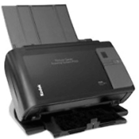 Kodak PS80 Sheetfed Scanner - 600 dpi Optical