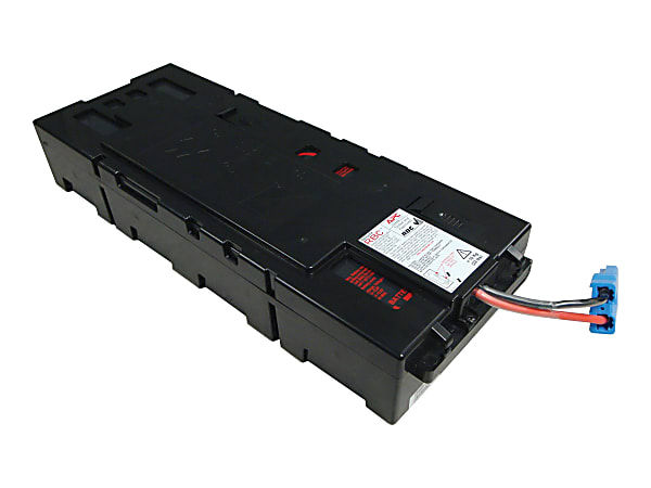APC APCRBC115 Replacement UPS Battery Cartridge, Number 115