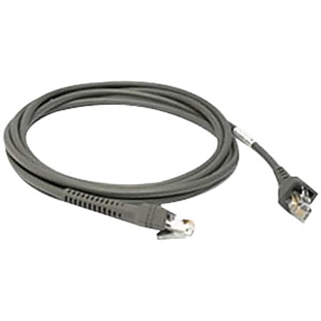 Zebra Straight Synapse Adapter Cable