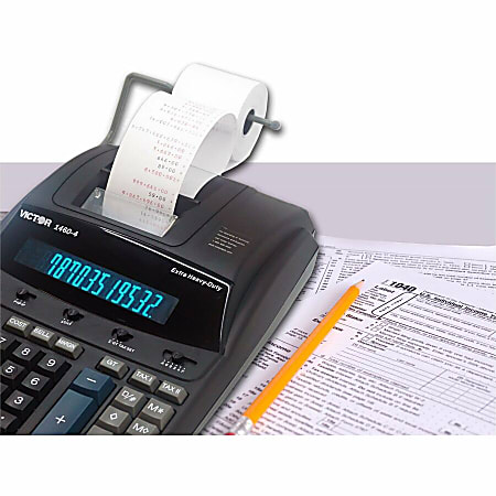 Victor 1460 4 Extra Heavy Duty Commercial Printing Victor 1460 4 Extra Heavy Duty Commercial Printing